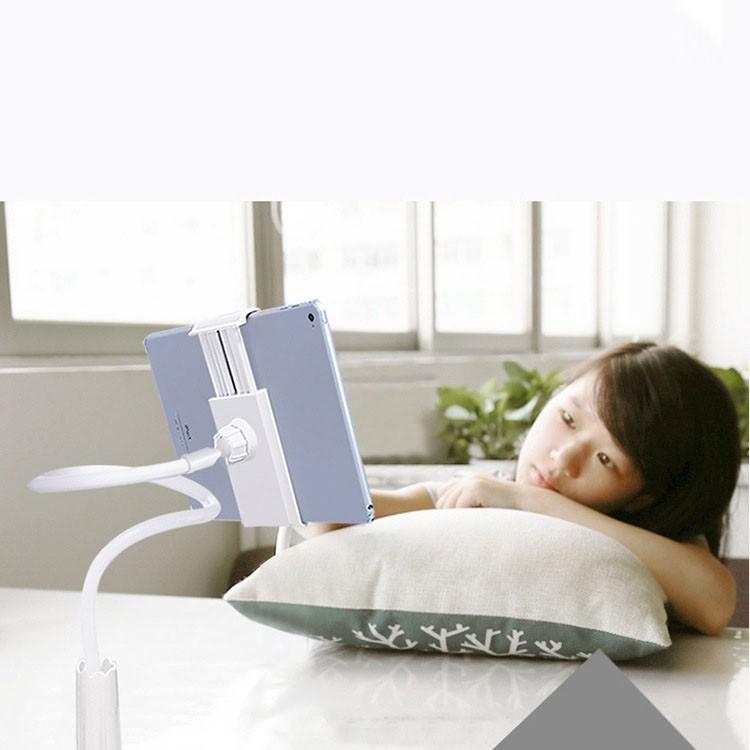 Giá Đỡ Điện Thoại, Máy Tính Bảng Ipad Felling Kẹp Bàn, Kẹp Đầu Giường