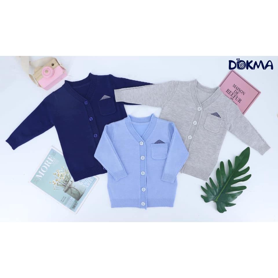 Áo len Dokma đủ size