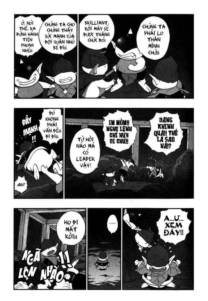 dragon quest vii: eden no senshitachi chapter 2 15