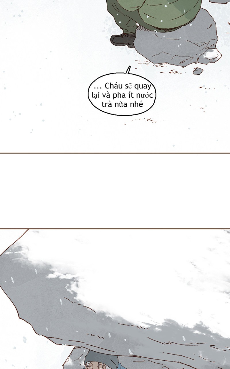 câu chuyện tình yêu kỳ lạ chapter 17 96