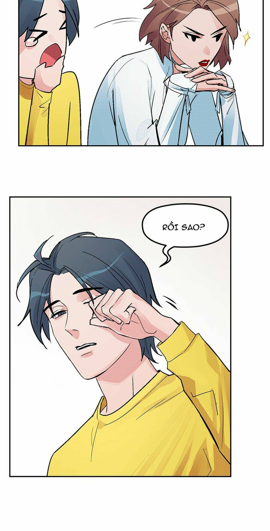 anh hùng và hiệp nữ chapter 67 4