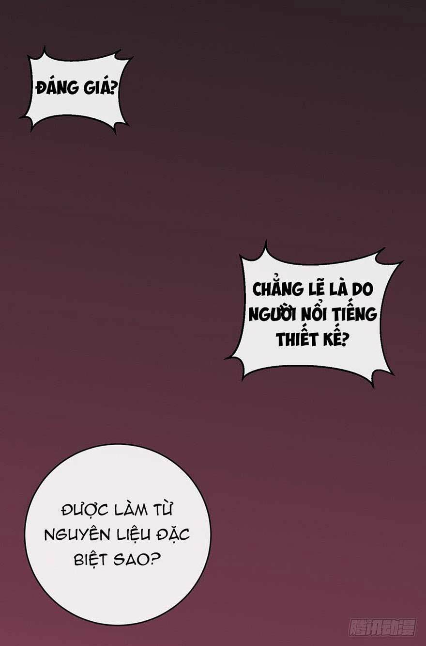 gả cho tình cũ làm lão bà chapter 49 19