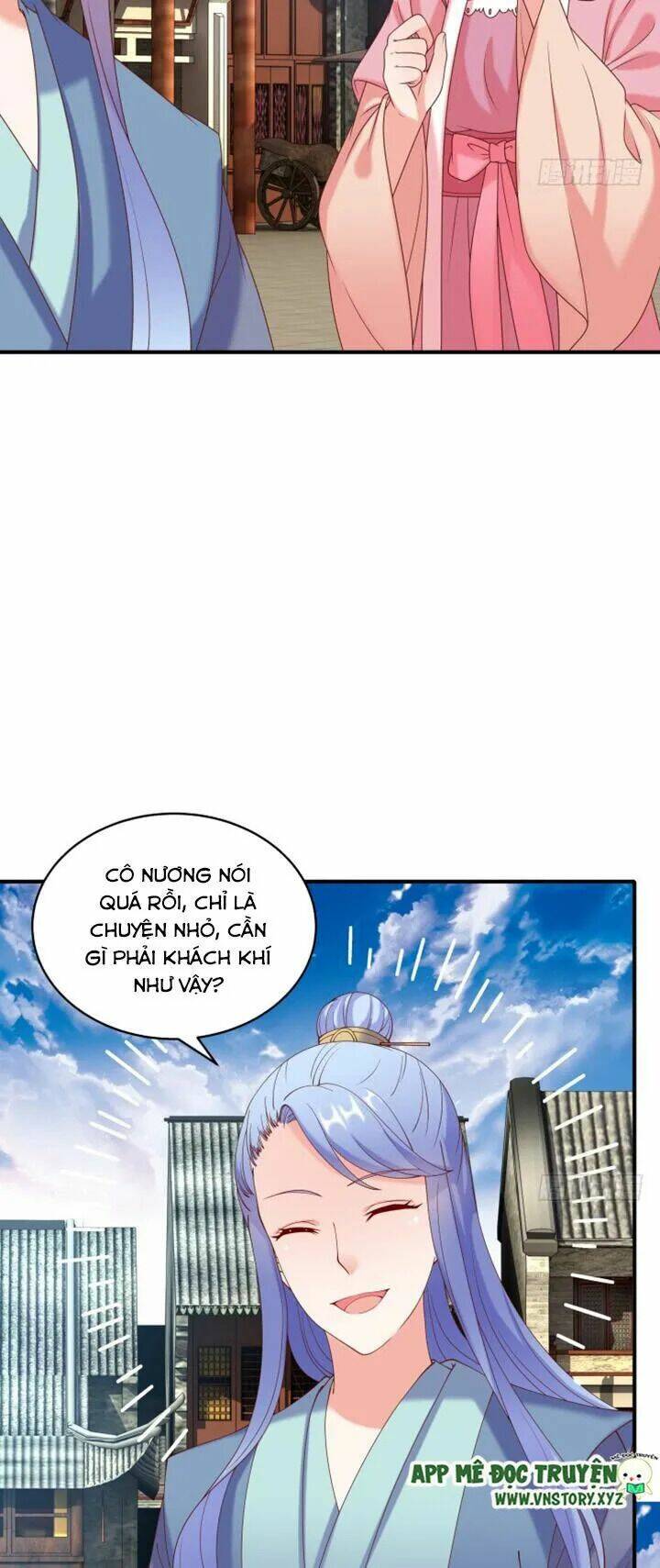 đô đốc đại nhân sủng thê kí chapter 22 13