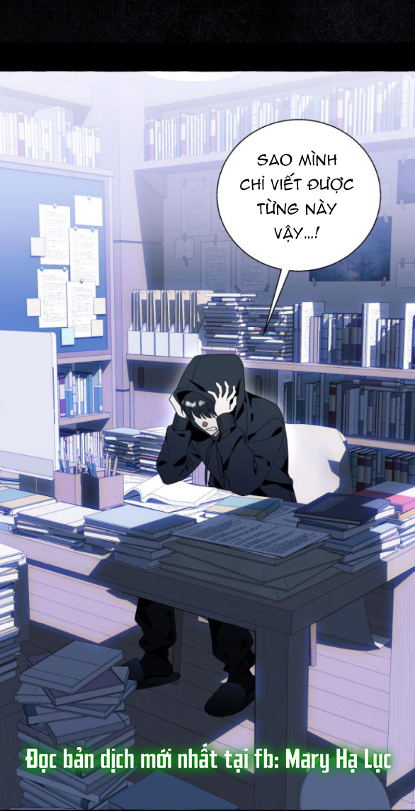 tôi tưởng đó chỉ là tiểu thuyết trọng sinh bình thường chapter 82.1 28