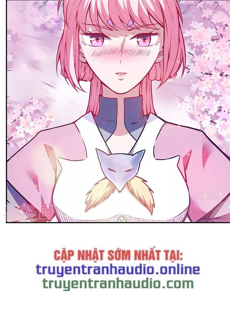 võ đạo độc tôn chapter 222 25