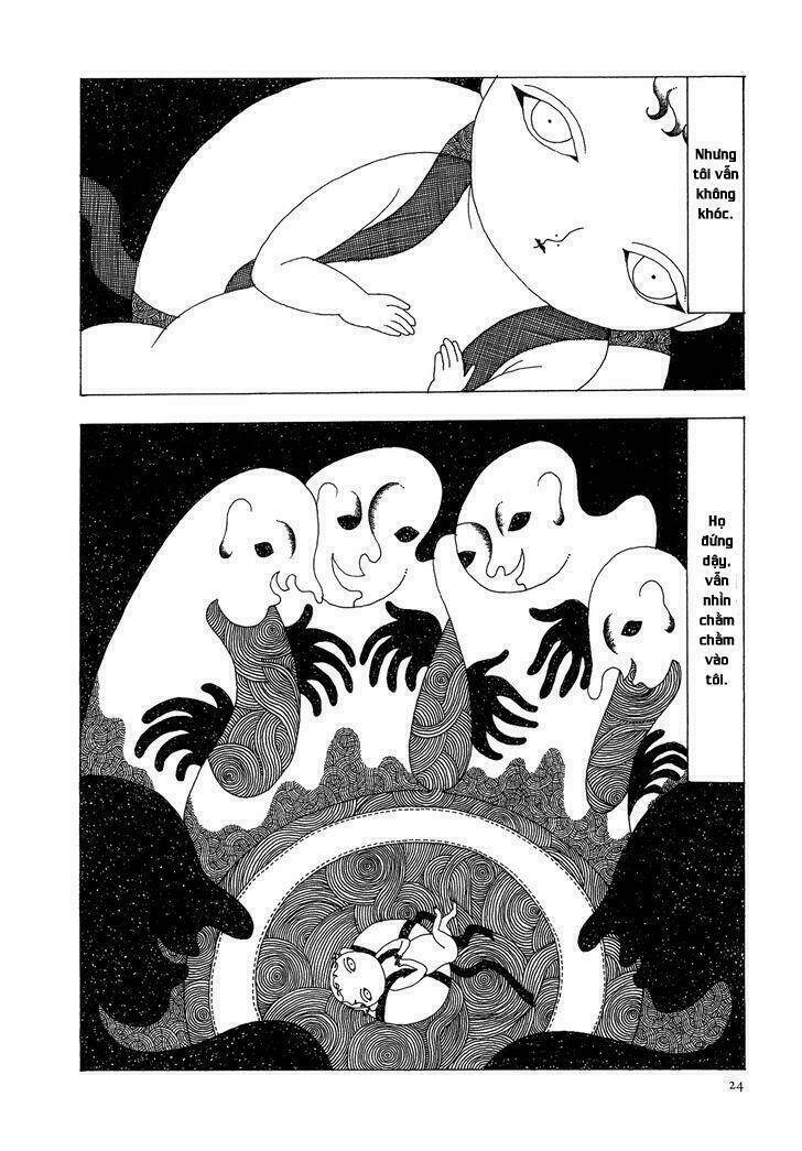 kami no kodomo chapter 2 6