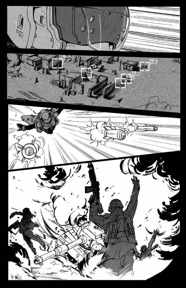 school shock chapter 1 4