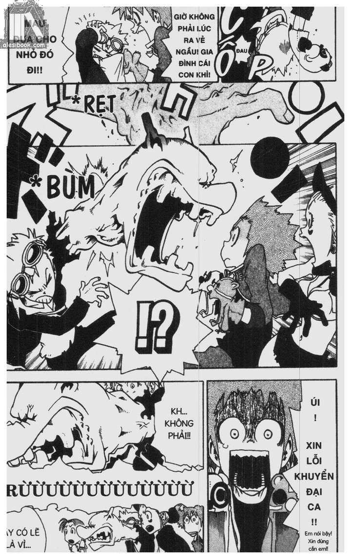 toto! the wonderful adventure chapter 21 20