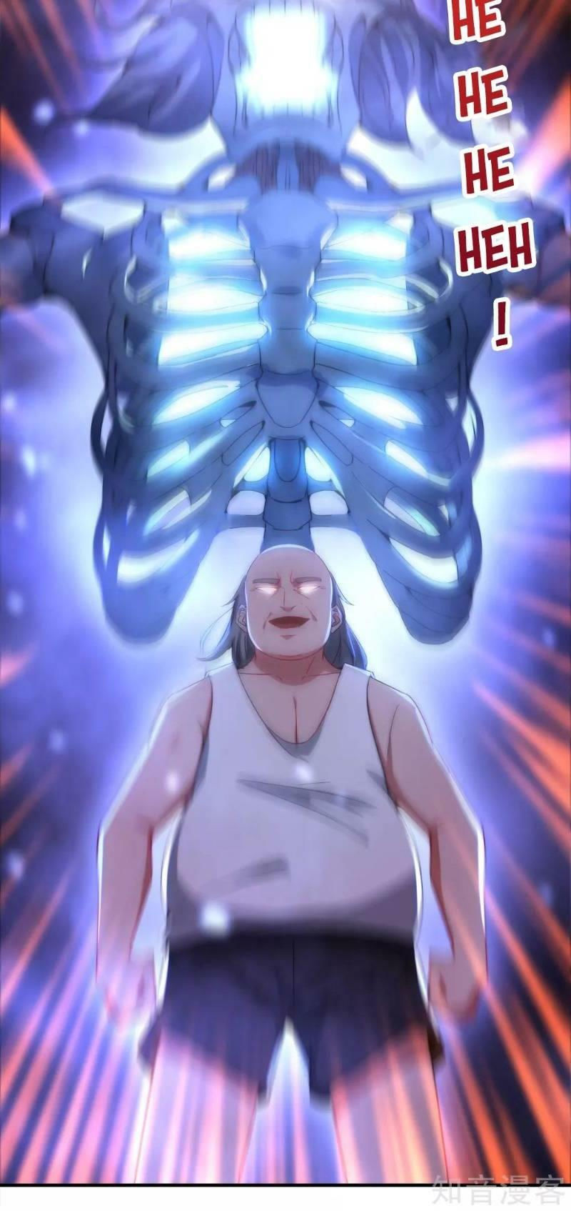 vòng bạn bè mạnh nhất của tiên giới chapter 6 10