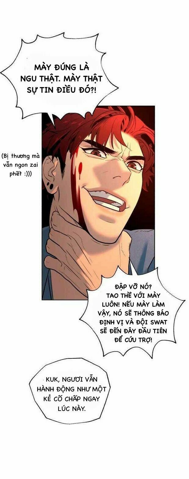 Máu trắng chapter 20 95