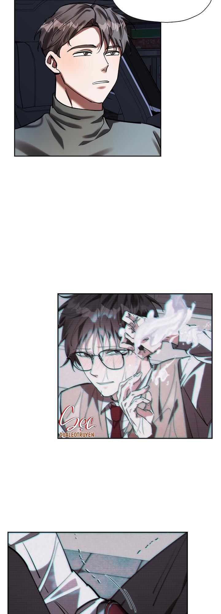 times up chapter 22 24