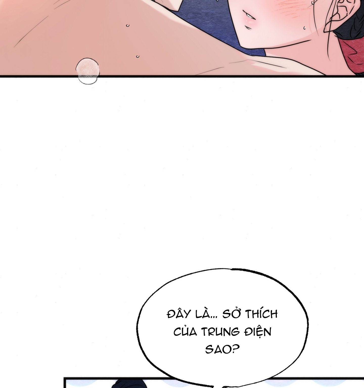 Cương Nhân chapter 94.2 24