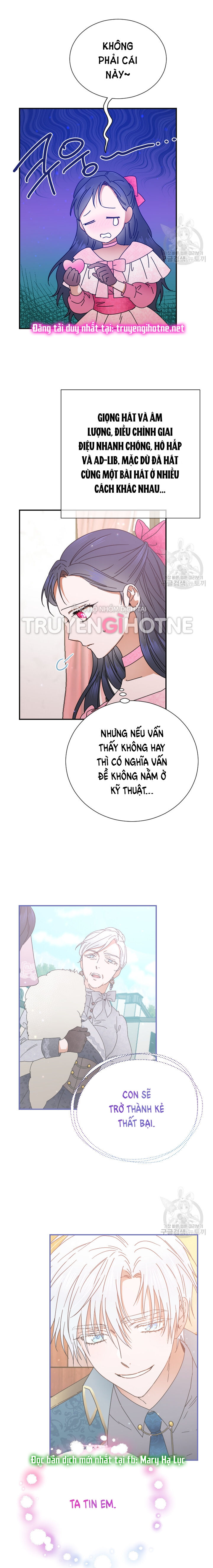 lady baby chapter 170 13