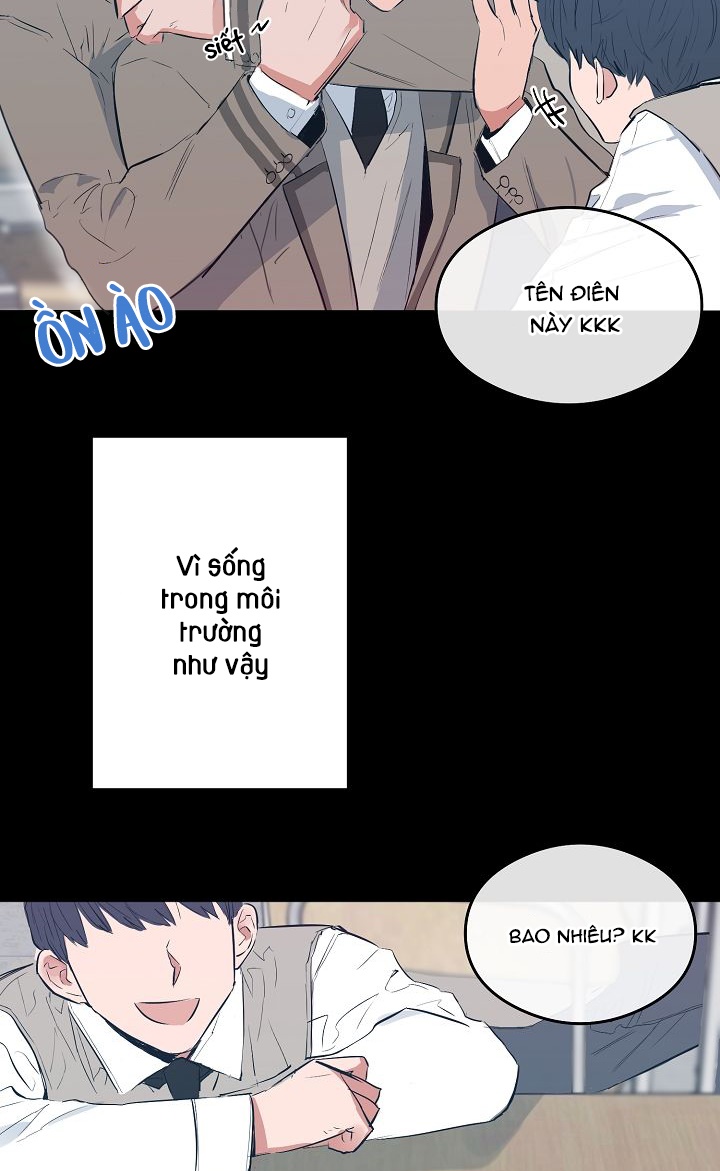 tình tay ba chapter 11 50