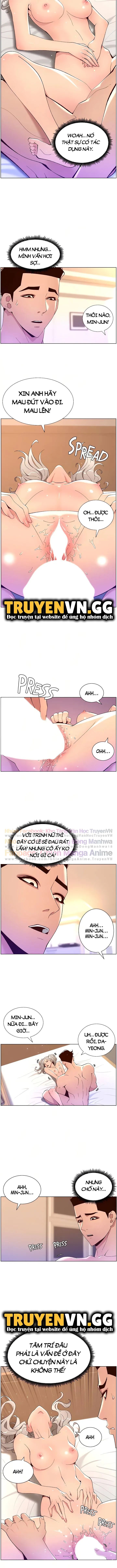 app đế vương giường chiếu chapter 37 7