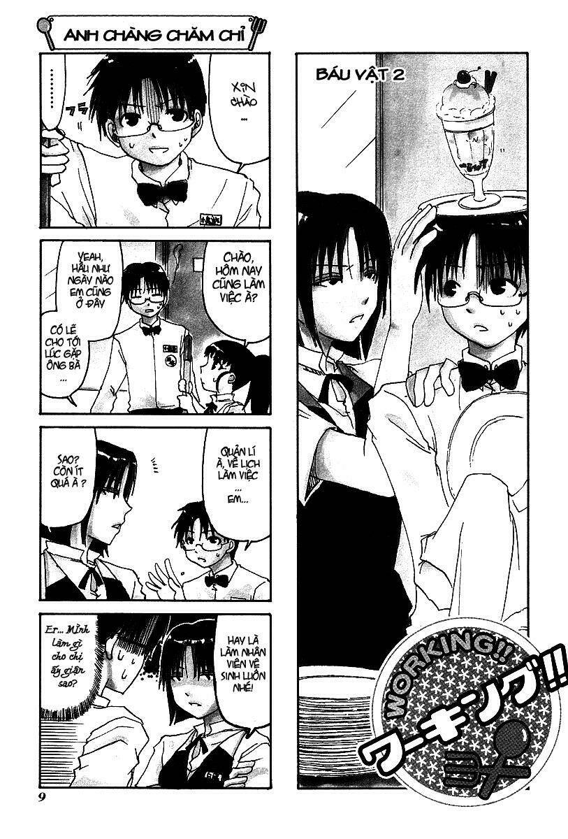 working!! chapter 2 2