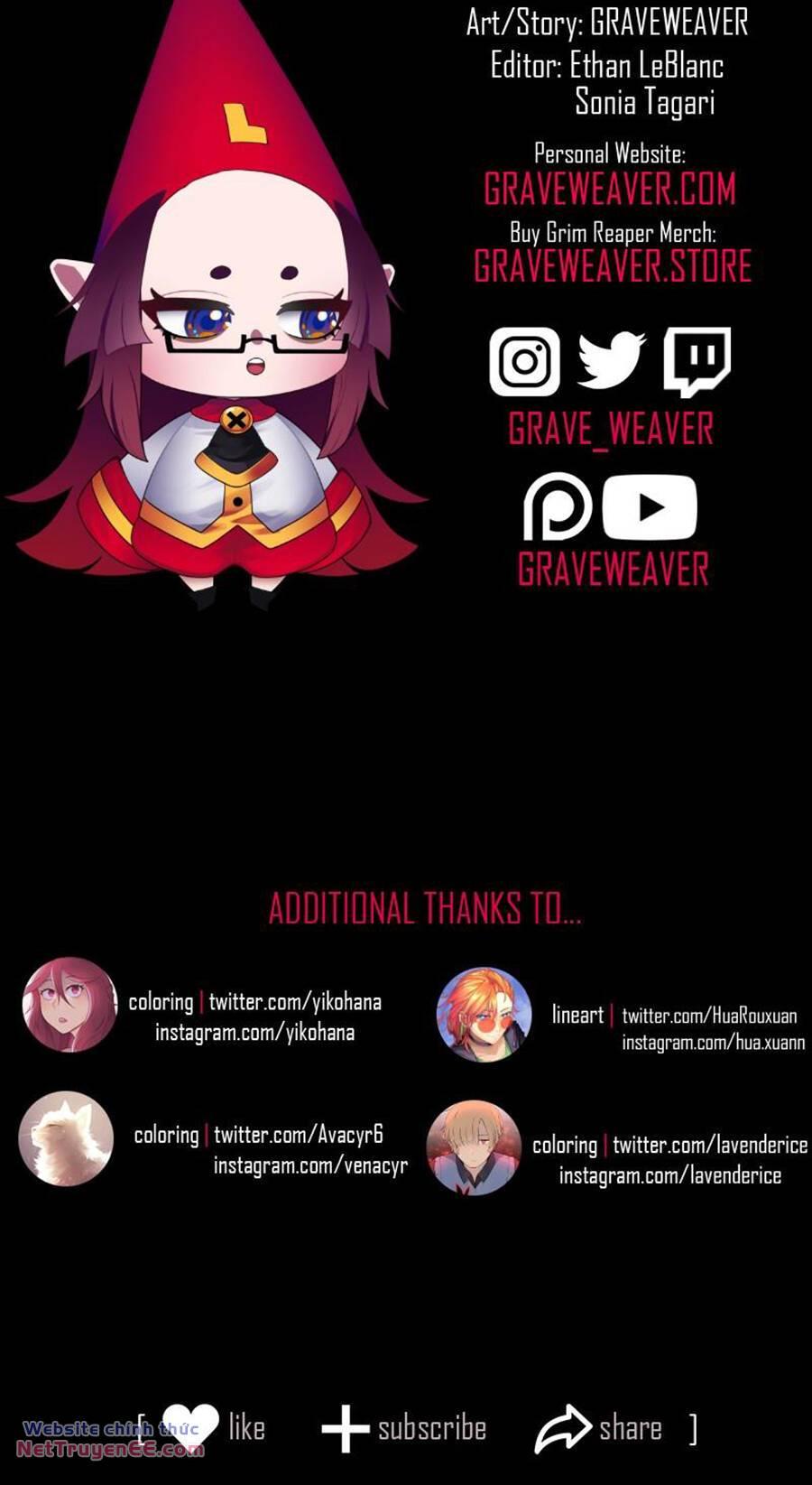 tử thần chapter 148 117