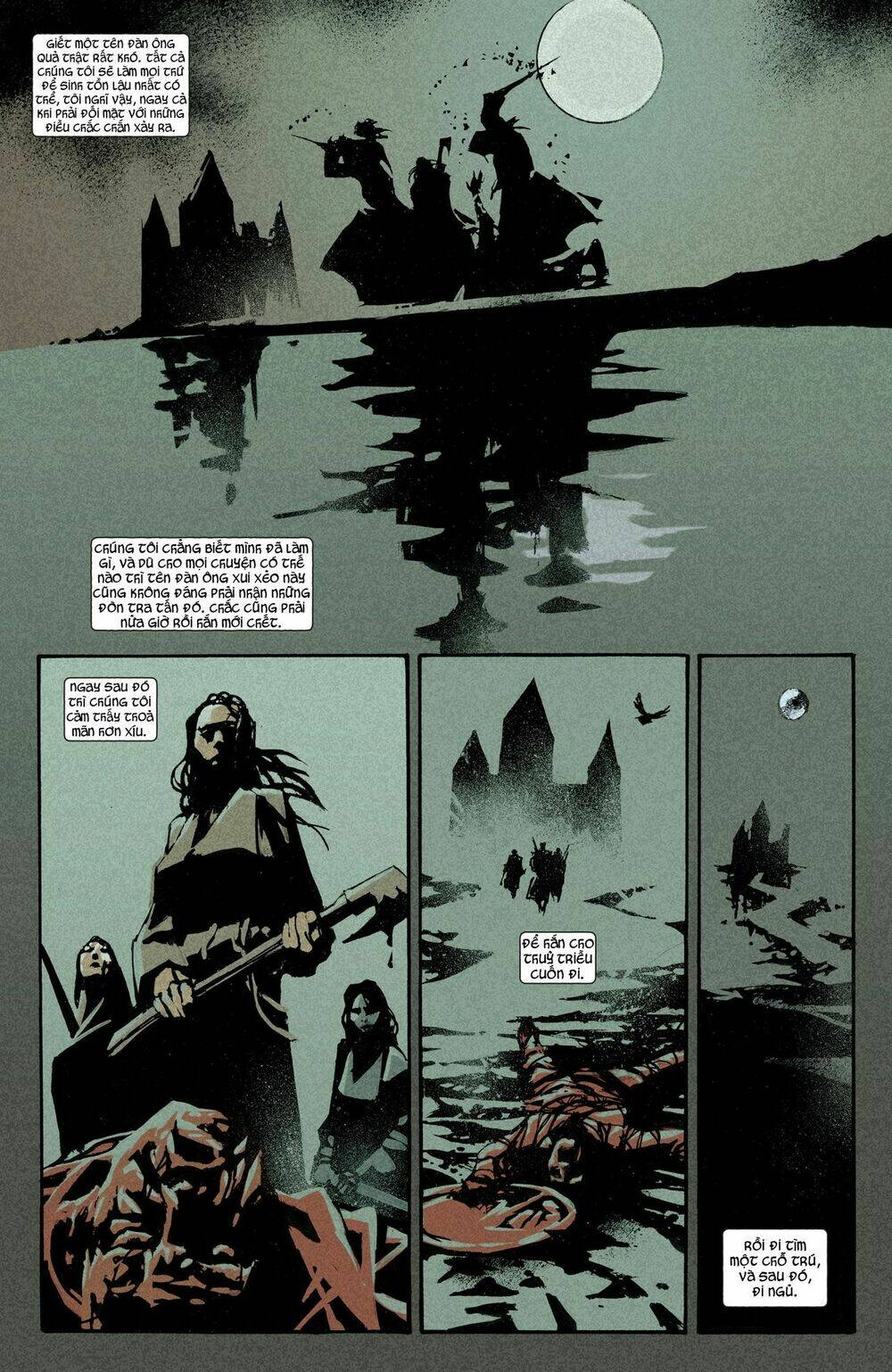 northlanders chapter 18 11