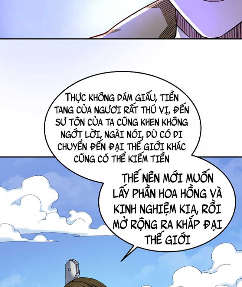 võ đạo độc tôn chapter 561 9