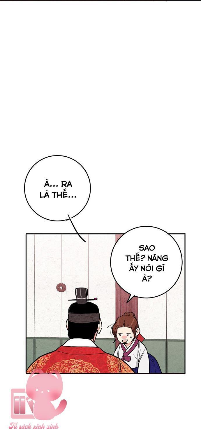 lệnh cấm hôn chapter 11 25