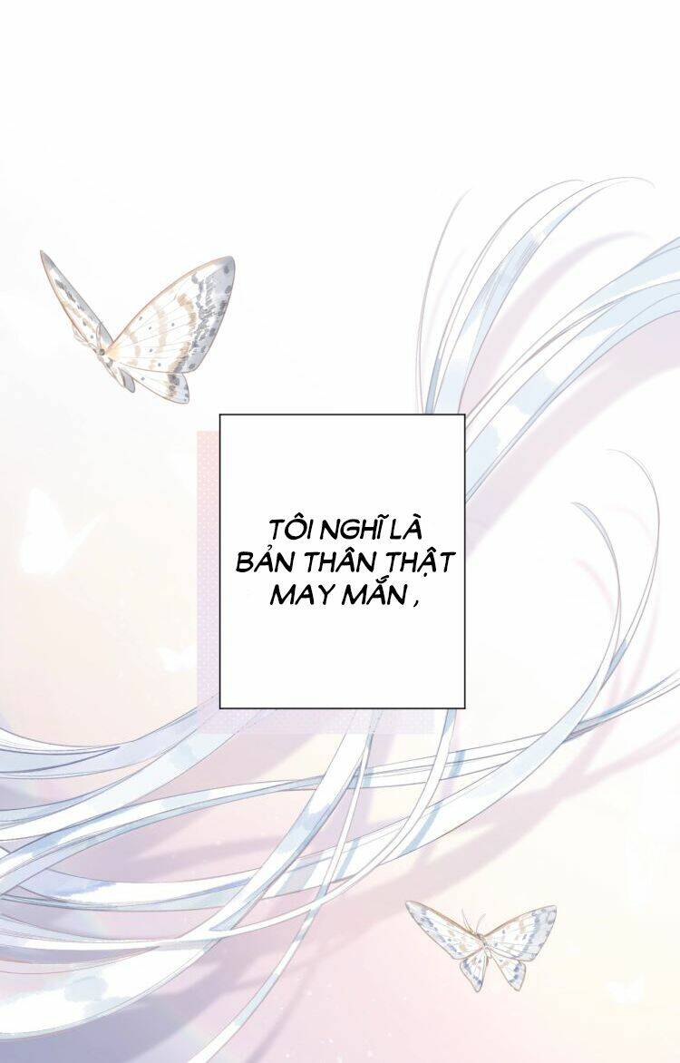 sos! tôi đã yêu một con sâu bướm (phần 2) chapter 0 12