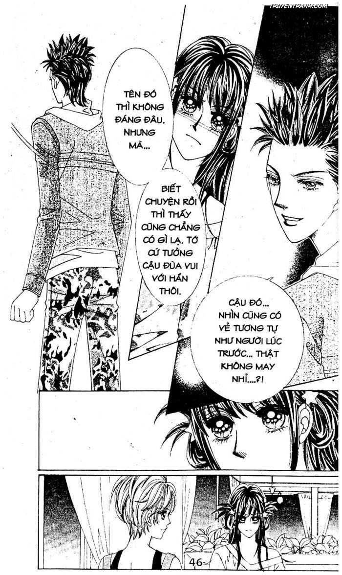 nhà trọ hoàn hảo chapter 32 18