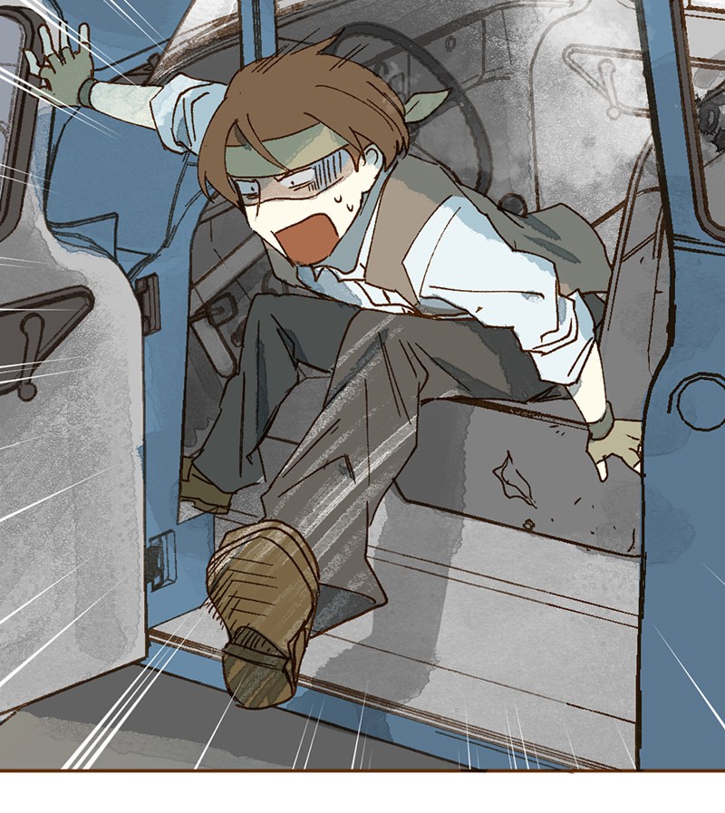 câu chuyện tình yêu kỳ lạ chapter 5 6