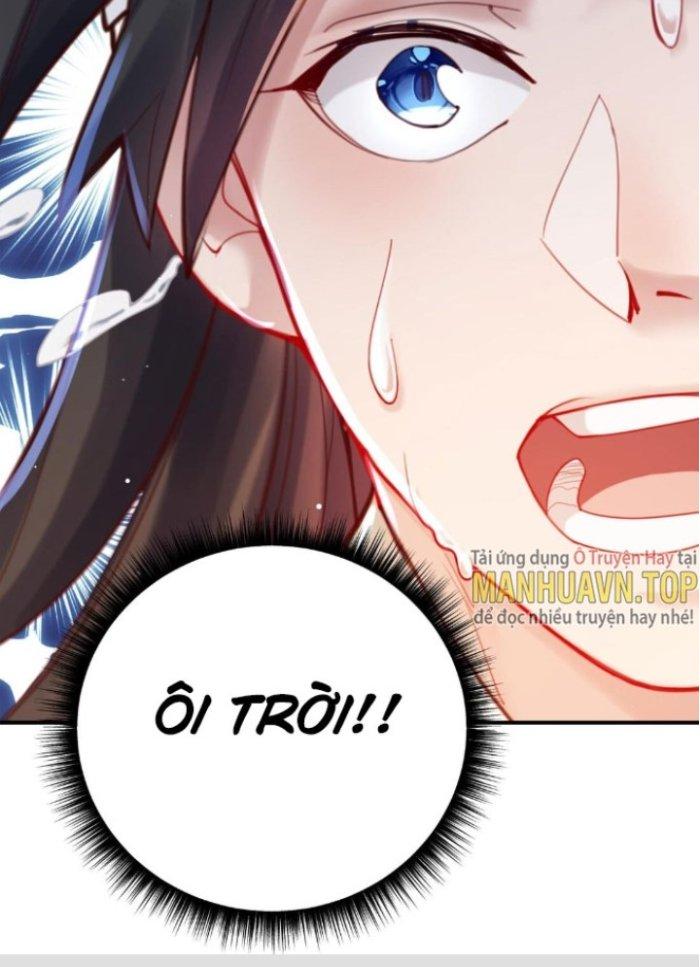 đoán mệnh mà thôi, cửu vĩ yêu đế làm sao lại thành nương tử của ta?! chapter 2 91