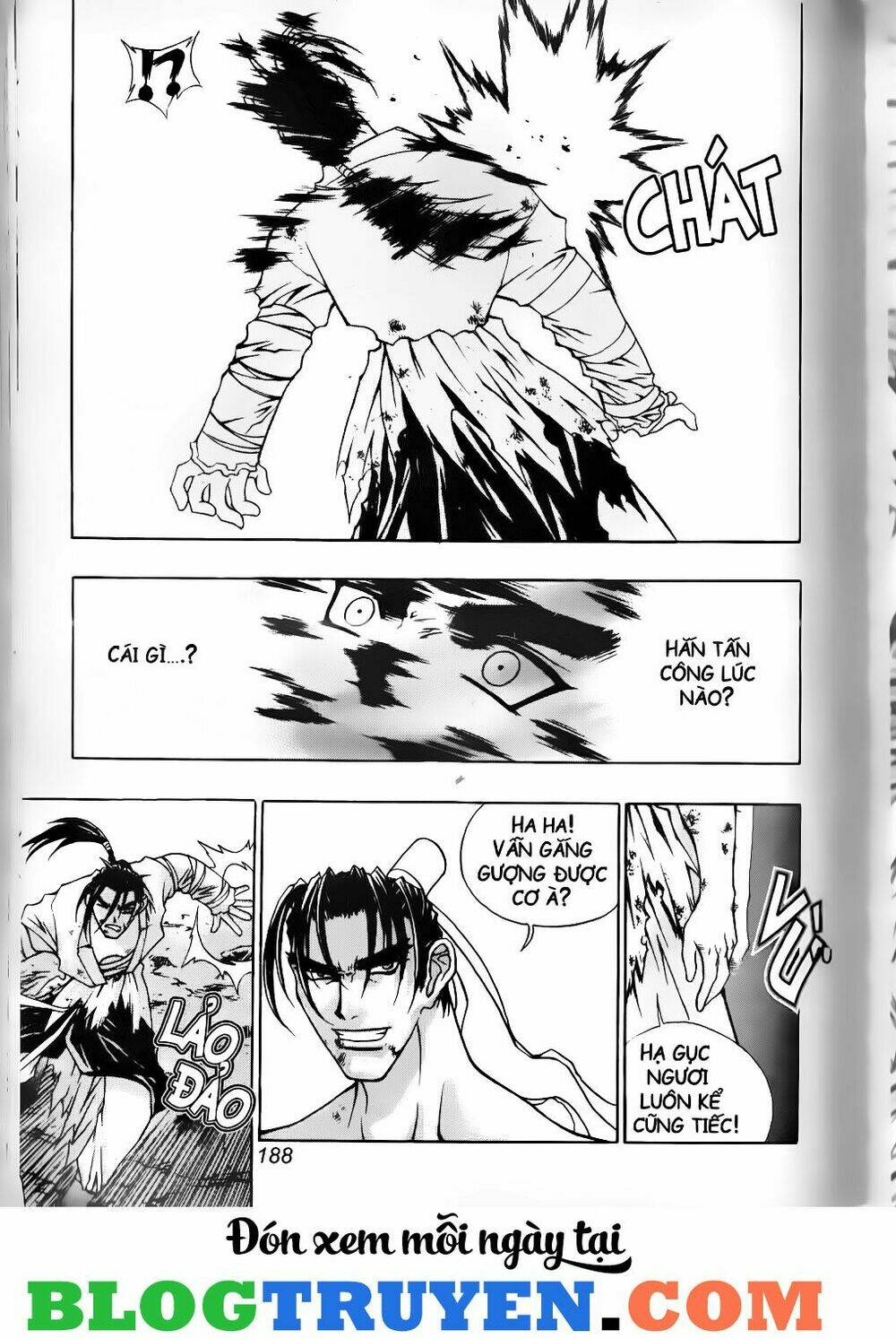 thiên lang liệt truyện chapter 11 7