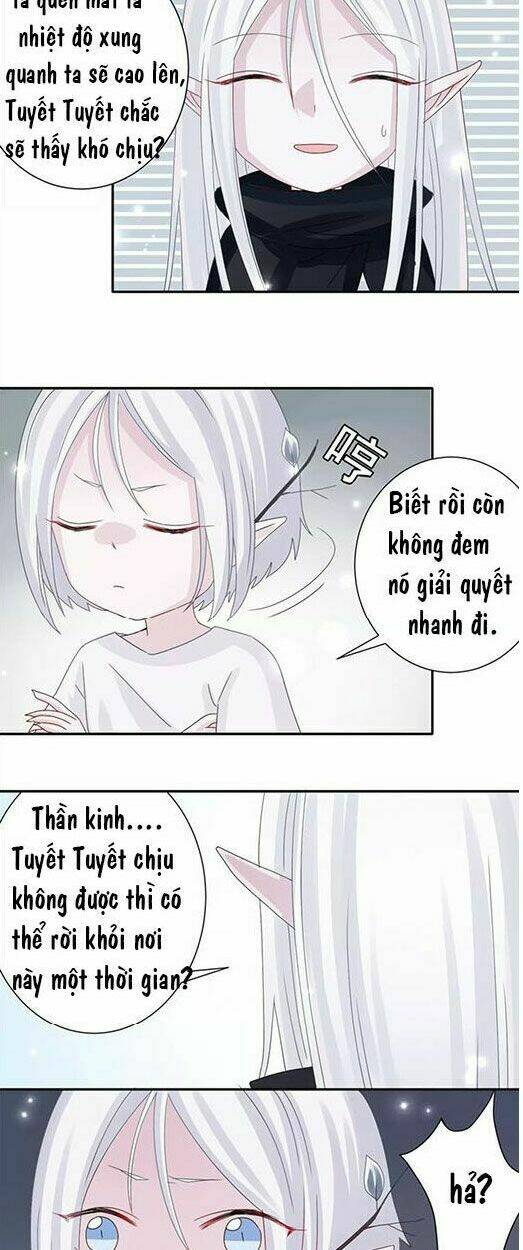 sơn chi linh chapter 3 15