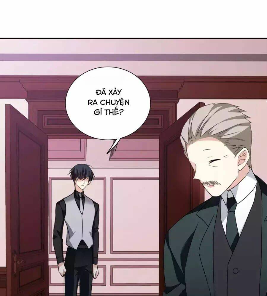 nhân chất tình nhân chapter 36.2 20