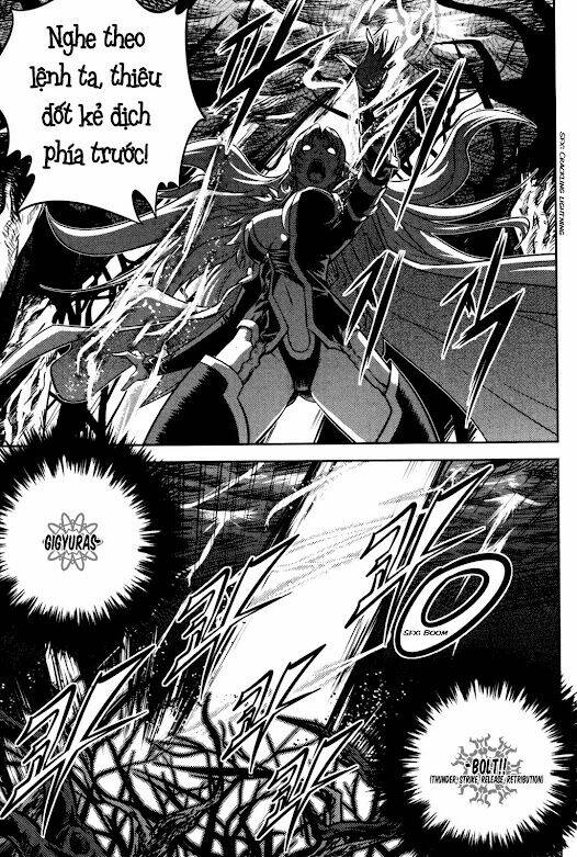 the legend of maian chapter 55 32