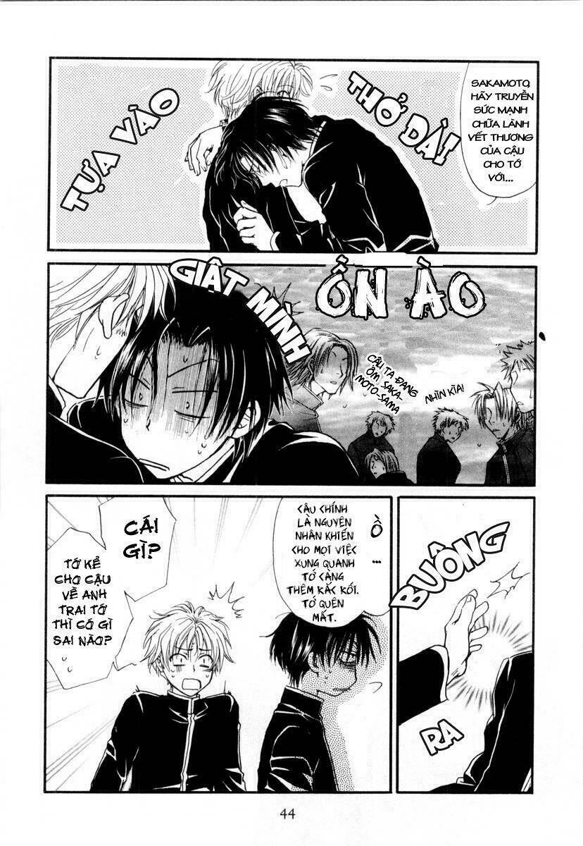 princess princess chapter 2 9