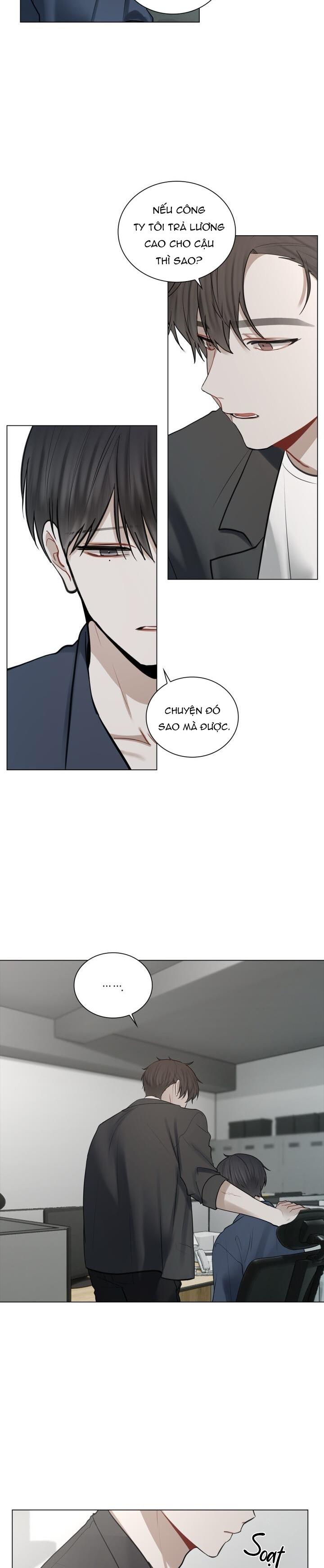 không xa lạ chapter 23 7