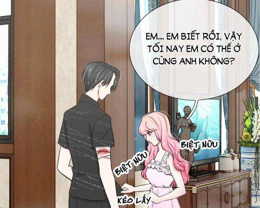 100 phương thức đẩy ngã ca ca chapter 10 23