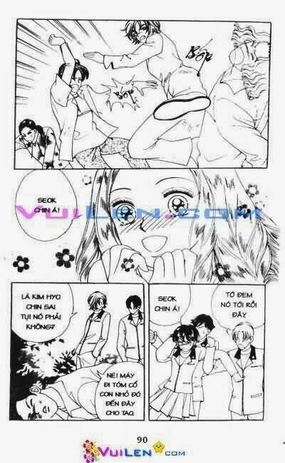 kẻ săn tiền chapter 5 90