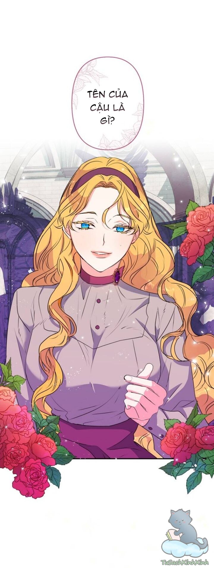 tôi đang nuôi dưỡng một con quái thú chapter 42 2