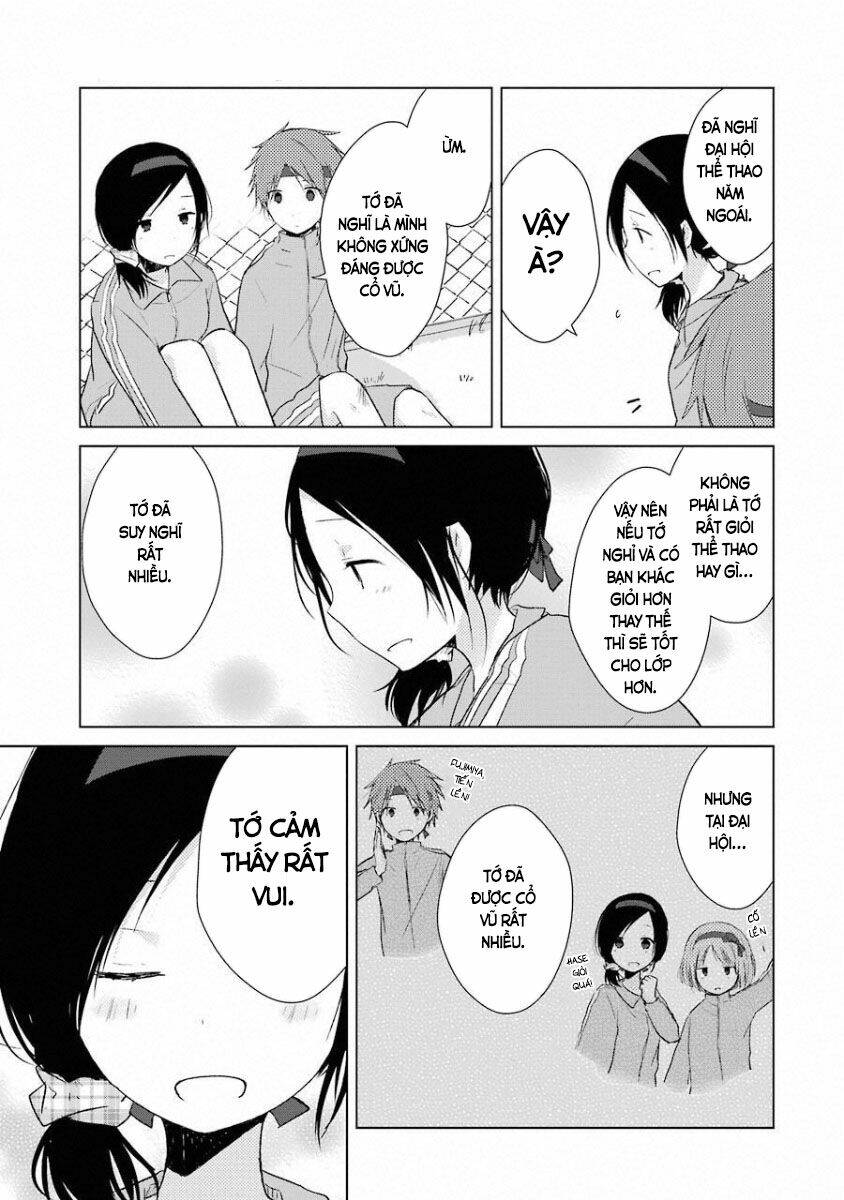 one week friends chapter 32 13