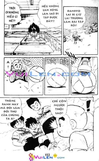 vua bóng ném chapter 14 33