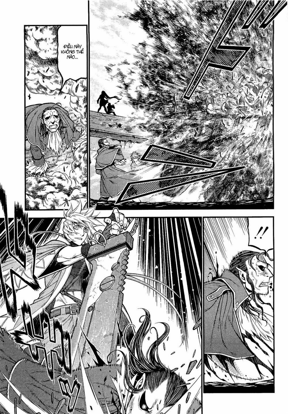 lost seven chapter 6 32