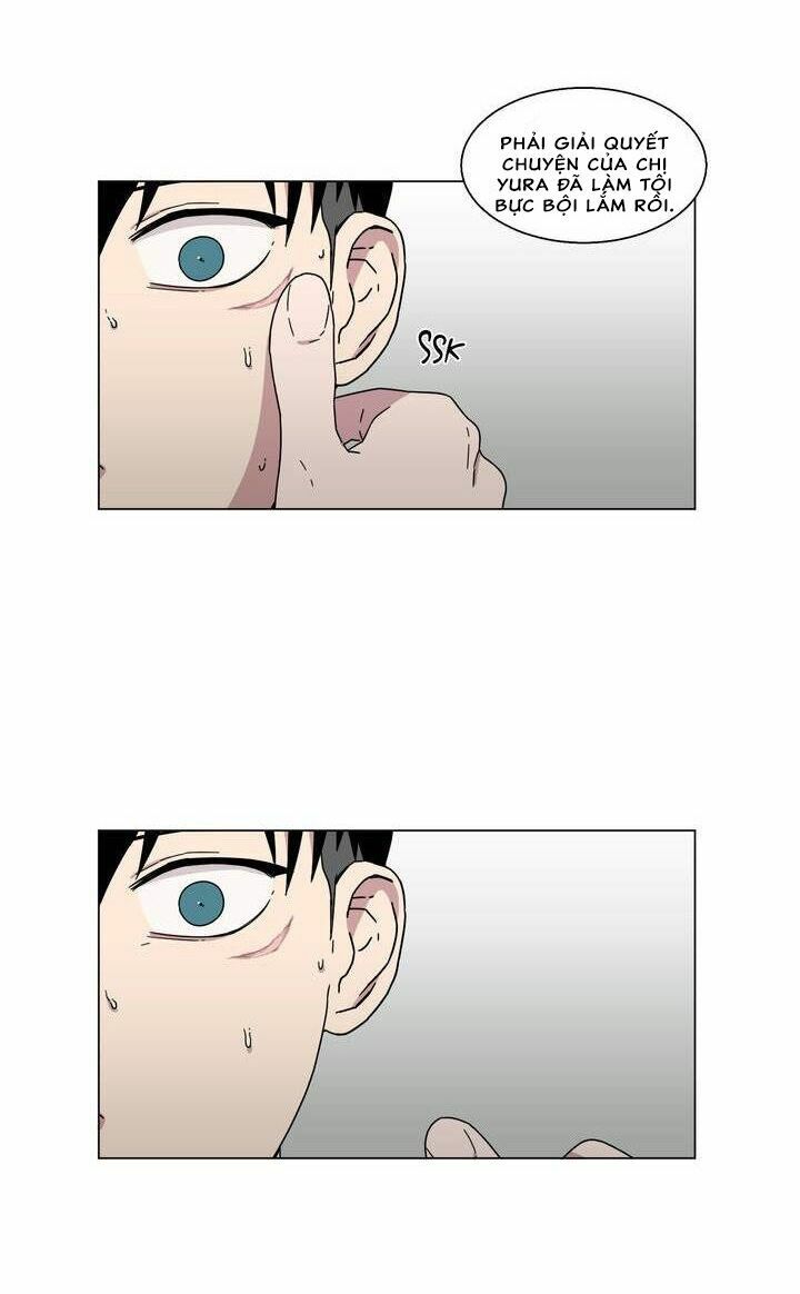 …”một sự thật khá khó chịu.” chapter 20 33