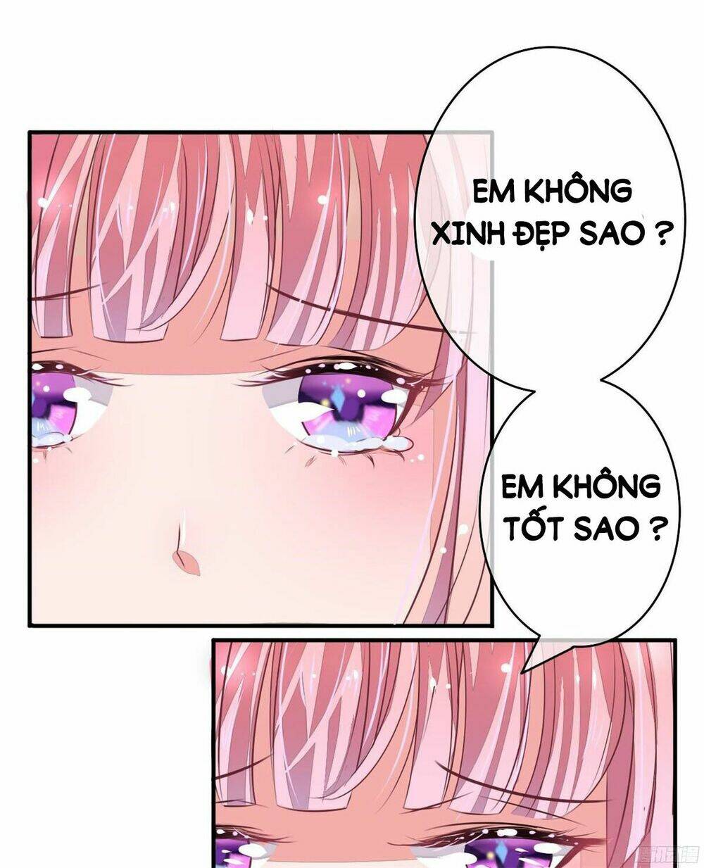 manh thê khó dỗ chapter 3 25