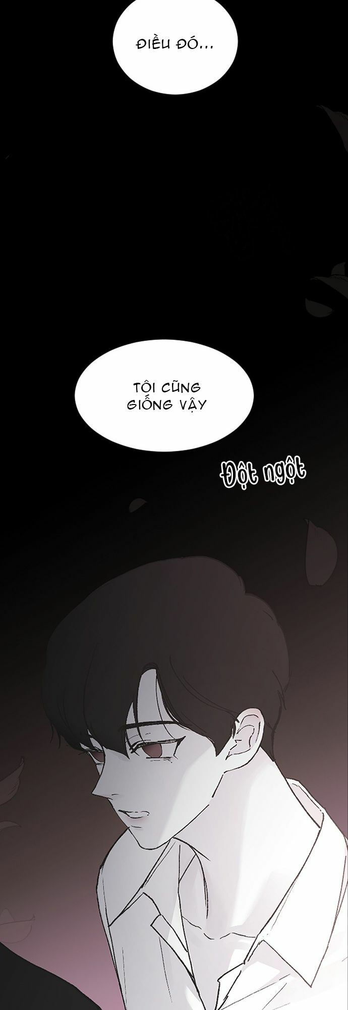 ba người anh trai cực phẩm của tôi chapter 21 32