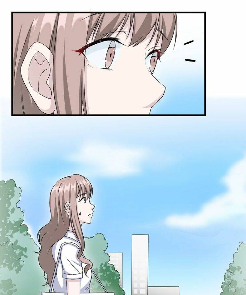 mạc thiếu bức hôn: vợ mới khó chống đỡ chapter 14 47