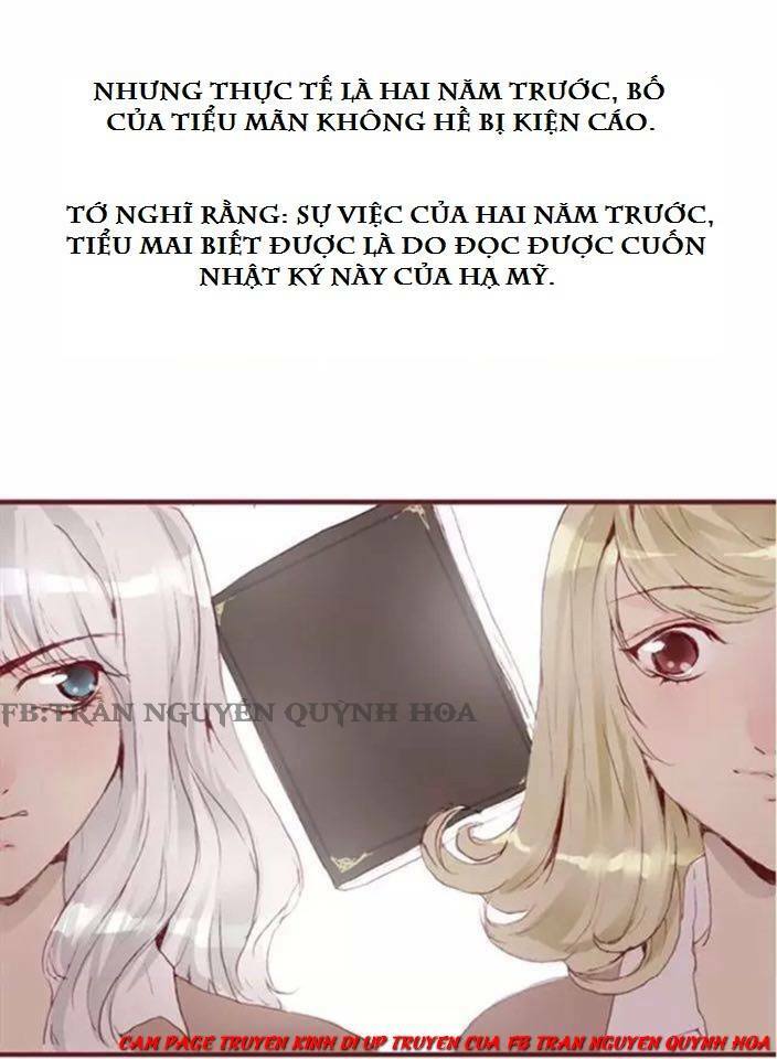 trả thù trường trung học phần 1 chapter 18 32