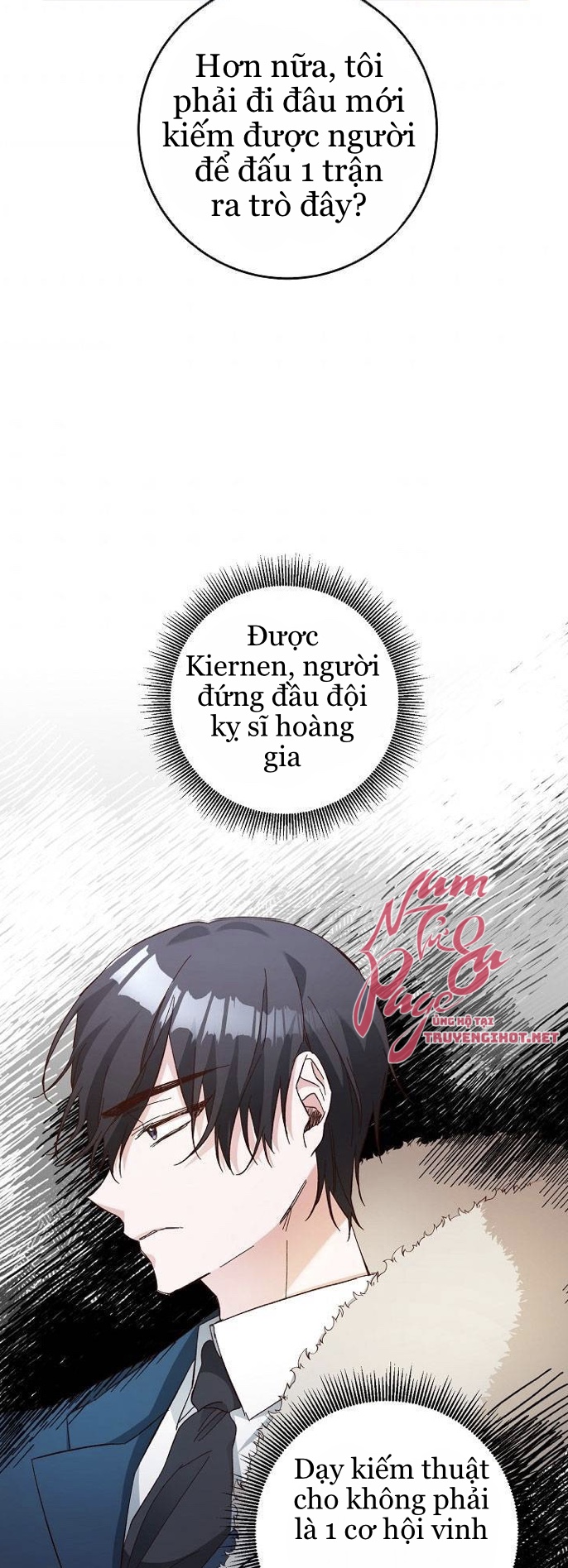 lý do nàng ấy sống như 1 ác nữ chapter 22 35