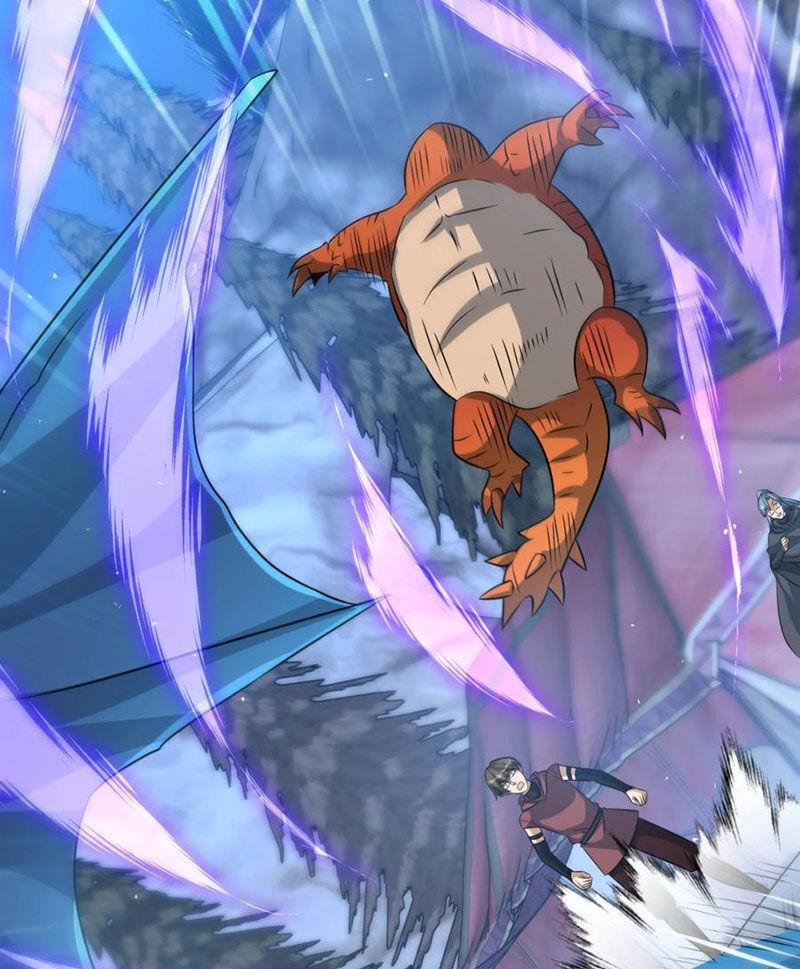 cựu nhật ngự long chapter 46 24