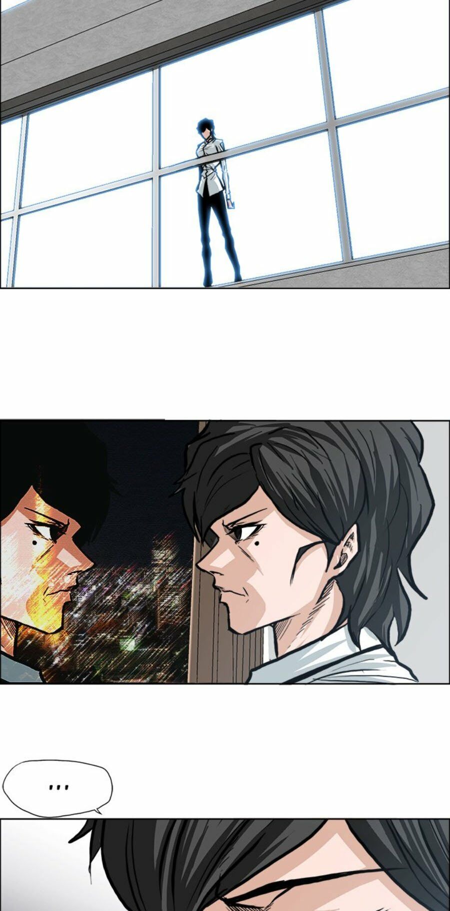 bá chủ học đường ss2 chapter 31 26