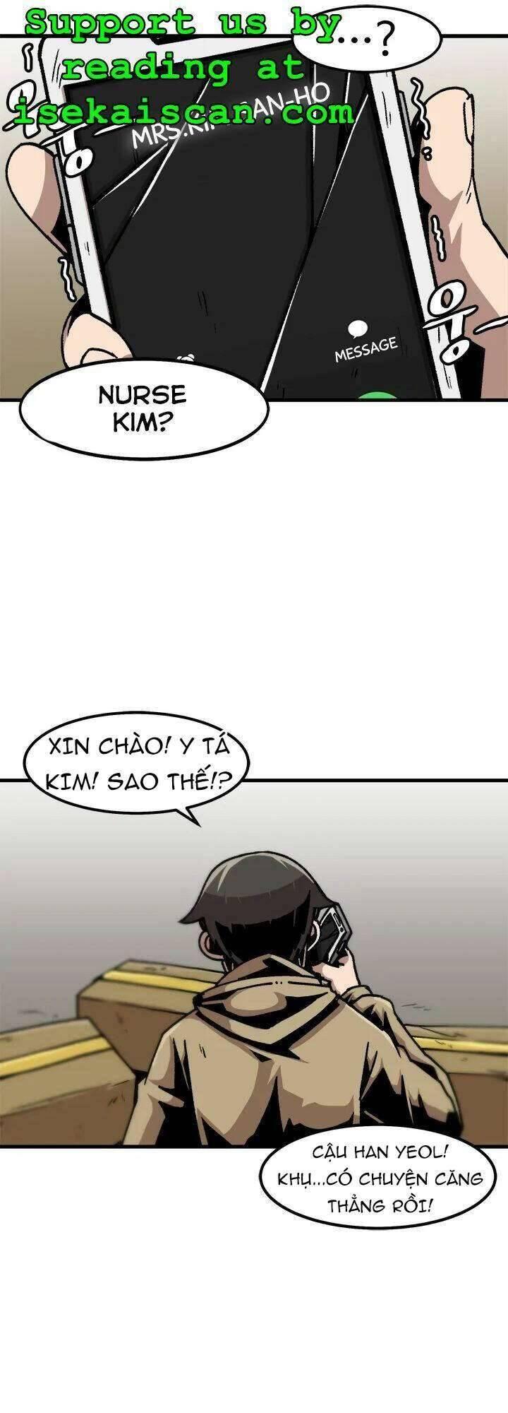 lên cấp một mình chapter 47 28