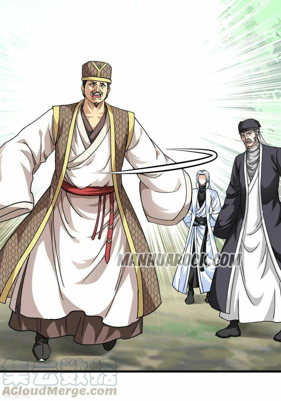 trọng sinh ta là đại thiên thần chapter 99 2